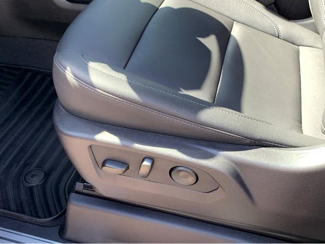 2025 Chevrolet Silverado 1500 Vehicle Photo in BEAUFORT, SC 29906-4218