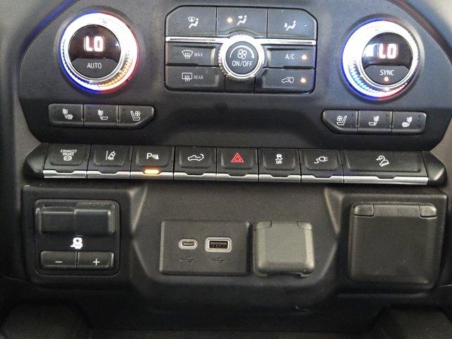 2020 GMC Sierra 3500HD Vehicle Photo in Decatur, TX 76234