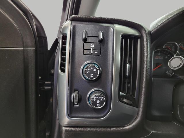 2014 Chevrolet Silverado 1500 Vehicle Photo in NEENAH, WI 54956-2243