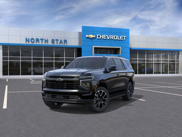 2026 Chevrolet Tahoe Vehicle Photo in PITTSBURGH, PA 15226-1209