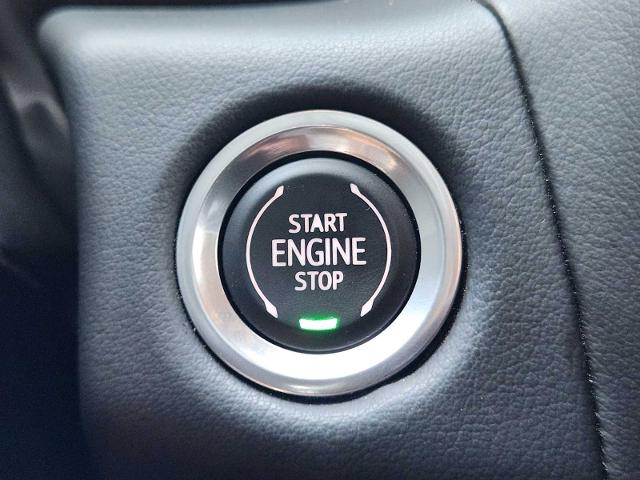 2023 Chevrolet Tahoe Vehicle Photo in DENTON, TX 76210-9321