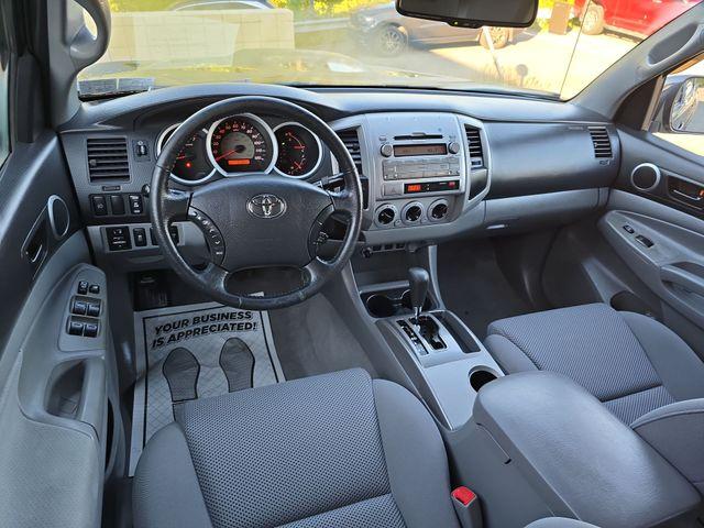 2011 Toyota Tacoma Vehicle Photo in Pleasant Hills, PA 15236
