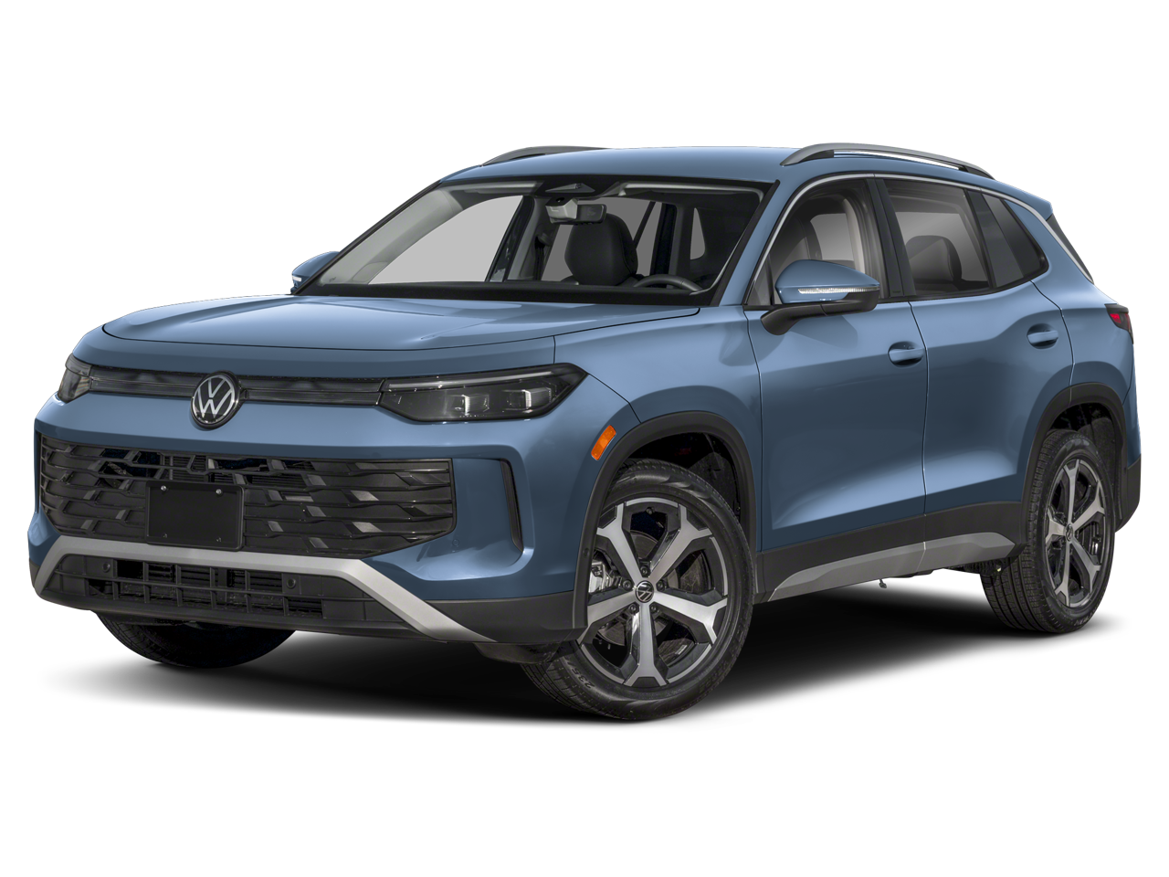 2025 Volkswagen Tiguan Vehicle Photo in Neenah, WI 54956