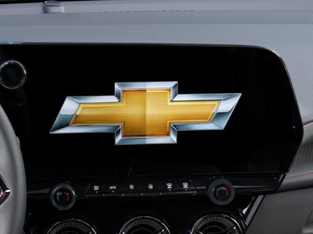 2026 Chevrolet Blazer EV Vehicle Photo in KANSAS CITY, MO 64114-4502