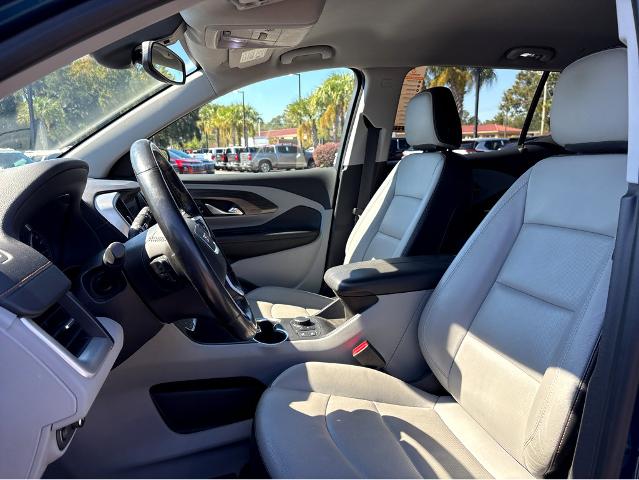 2020 GMC Terrain Vehicle Photo in BEAUFORT, SC 29906-4218