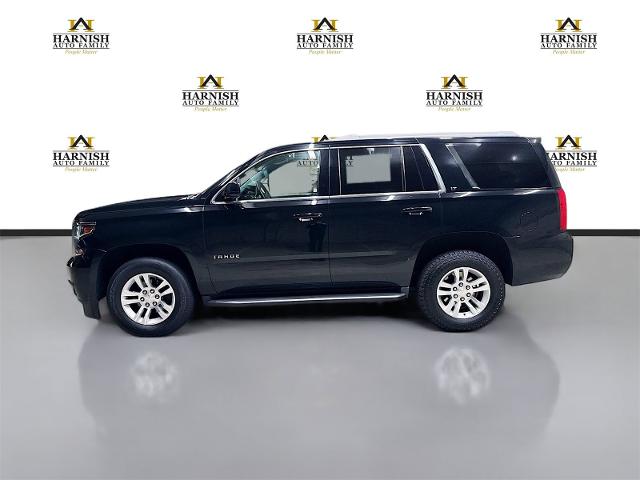 2018 Chevrolet Tahoe Vehicle Photo in EVERETT, WA 98203-5662