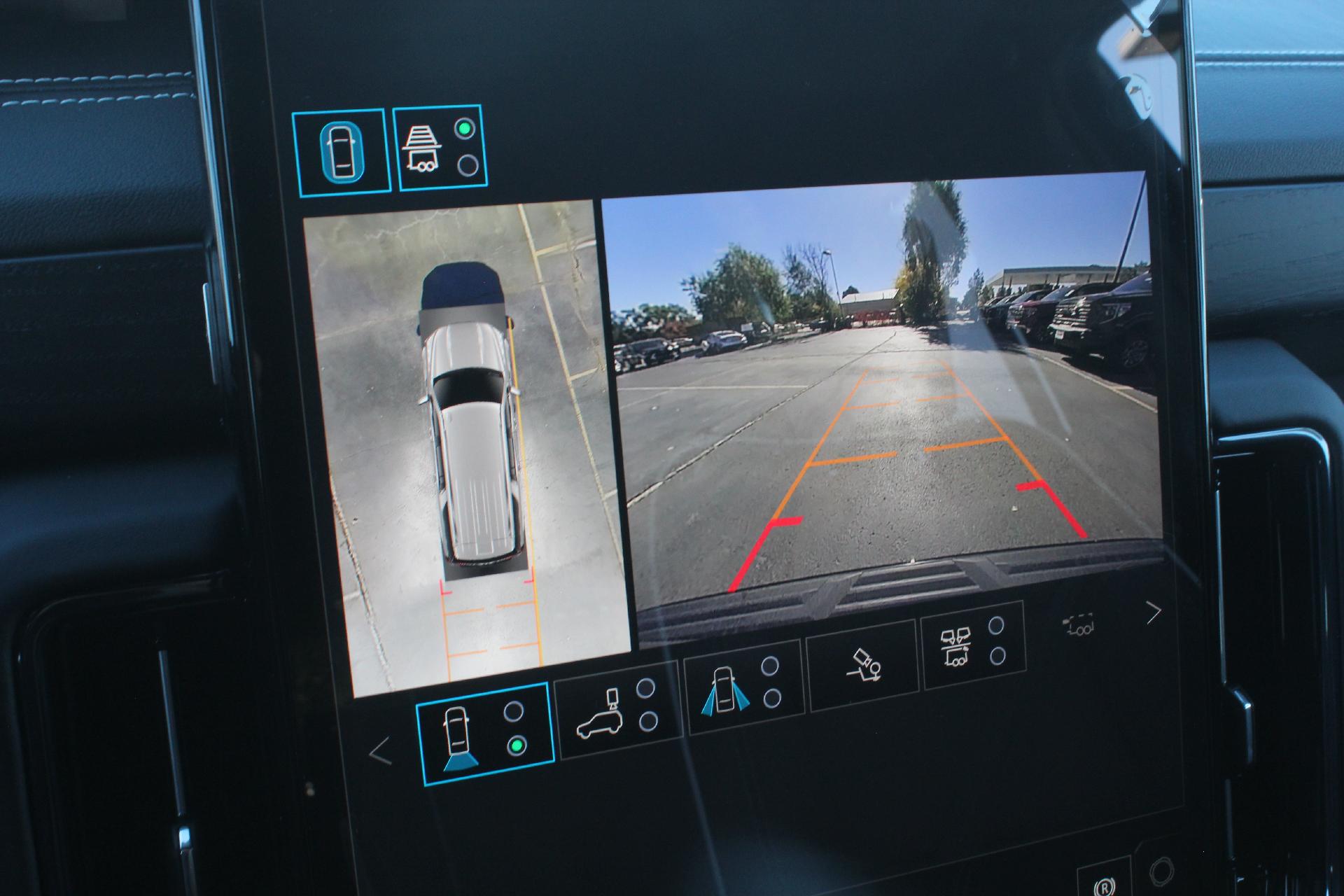 2026 GMC Yukon XL Vehicle Photo in AURORA, CO 80012-4011