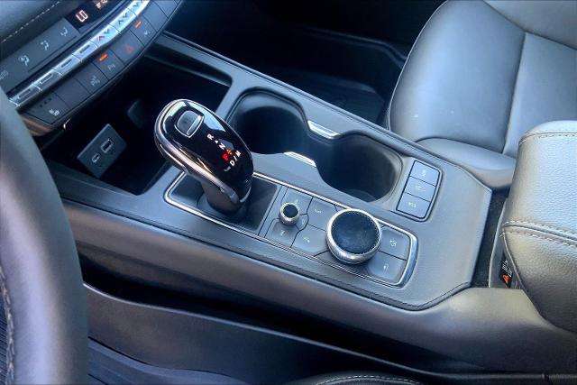 2022 Cadillac XT4 Vehicle Photo in KANSAS CITY, MO 64114-4545