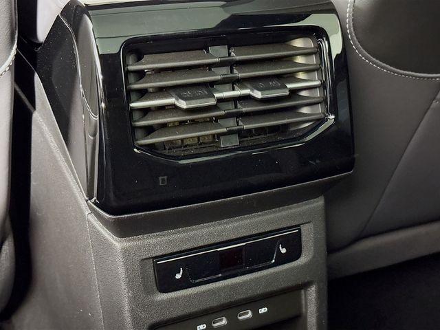 2023 Volkswagen ID.4 Vehicle Photo in Puyallup, WA 98371