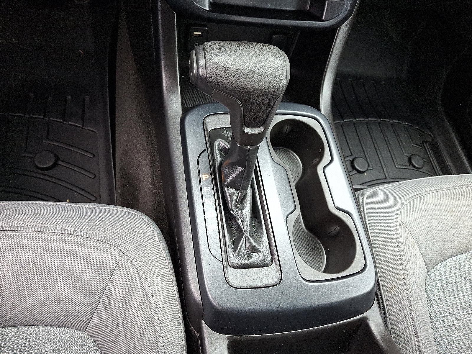 2016 Chevrolet Colorado Vehicle Photo in BETHLEHEM, PA 18017-9401