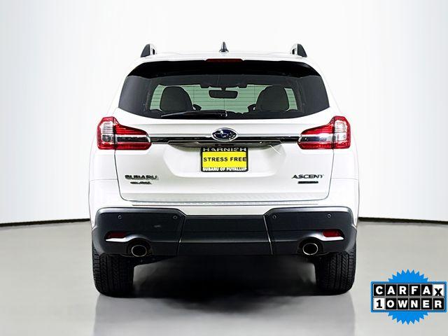 2022 Subaru Ascent Vehicle Photo in Puyallup, WA 98371