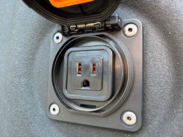 2022 Nissan Frontier Vehicle Photo in Statesboro, GA 30458