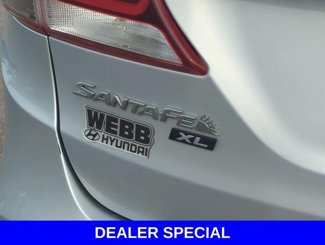 2019 Hyundai SANTA FE XL Vehicle Photo in Merrillville, IN 46410