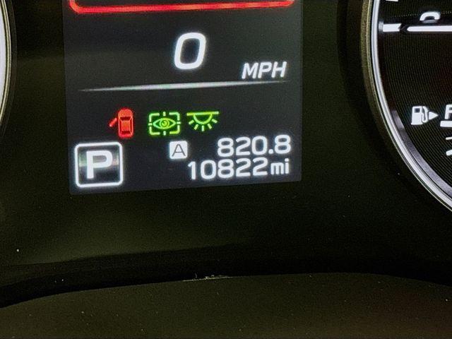 2024 Subaru Ascent Vehicle Photo in Puyallup, WA 98371