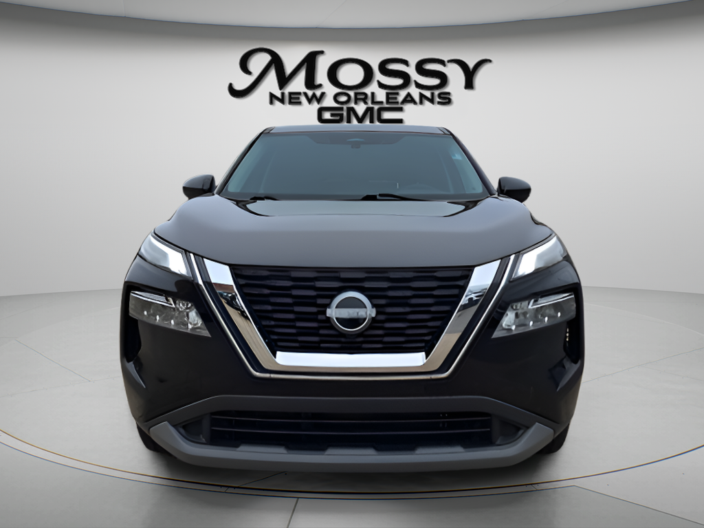 2023 Nissan Rogue SV - 1