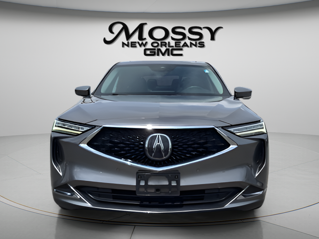 2023 Acura MDX w/Technology Package - 1