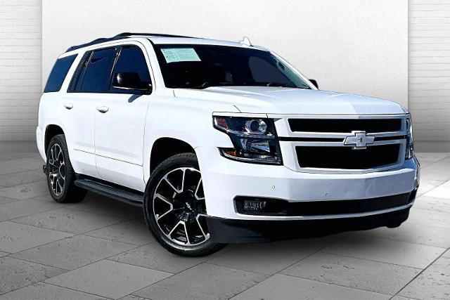 2018 Chevrolet Tahoe Vehicle Photo in KANSAS CITY, MO 64114-4502