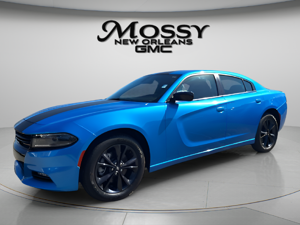 2023 Dodge Charger photo 1 of 32