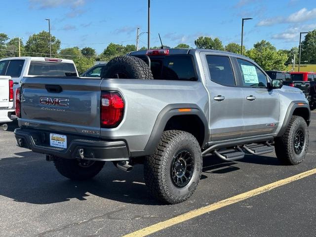 2024 GMC Canyon Vehicle Photo in COLUMBIA, MO 65203-3903