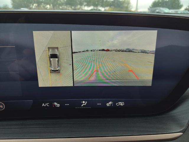 2025 Buick Envision Vehicle Photo in Denton, TX 76205