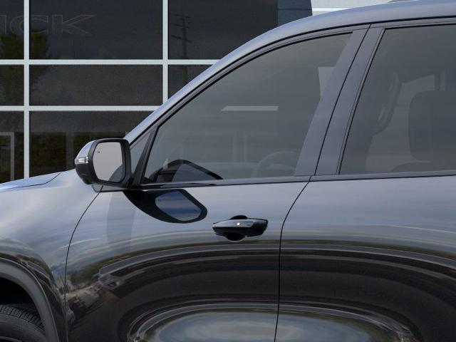 2025 GMC Acadia Vehicle Photo in ROCHESTER HILLS, MI 48307-2741