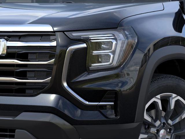 2026 GMC Terrain Vehicle Photo in ROCHESTER HILLS, MI 48307-2741