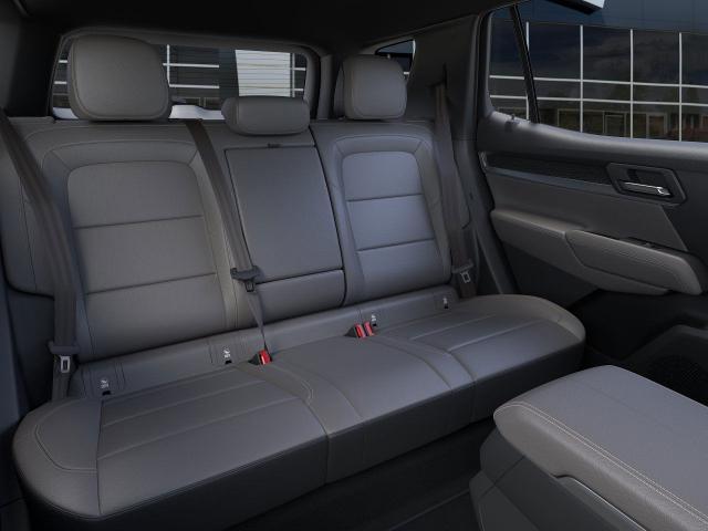 2026 GMC Terrain Vehicle Photo in ROCHESTER HILLS, MI 48307-2741