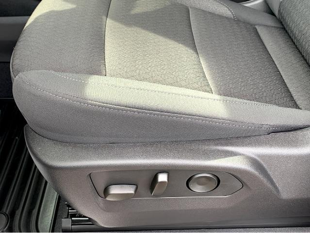 2025 Chevrolet Silverado 1500 Vehicle Photo in BEAUFORT, SC 29906-4218