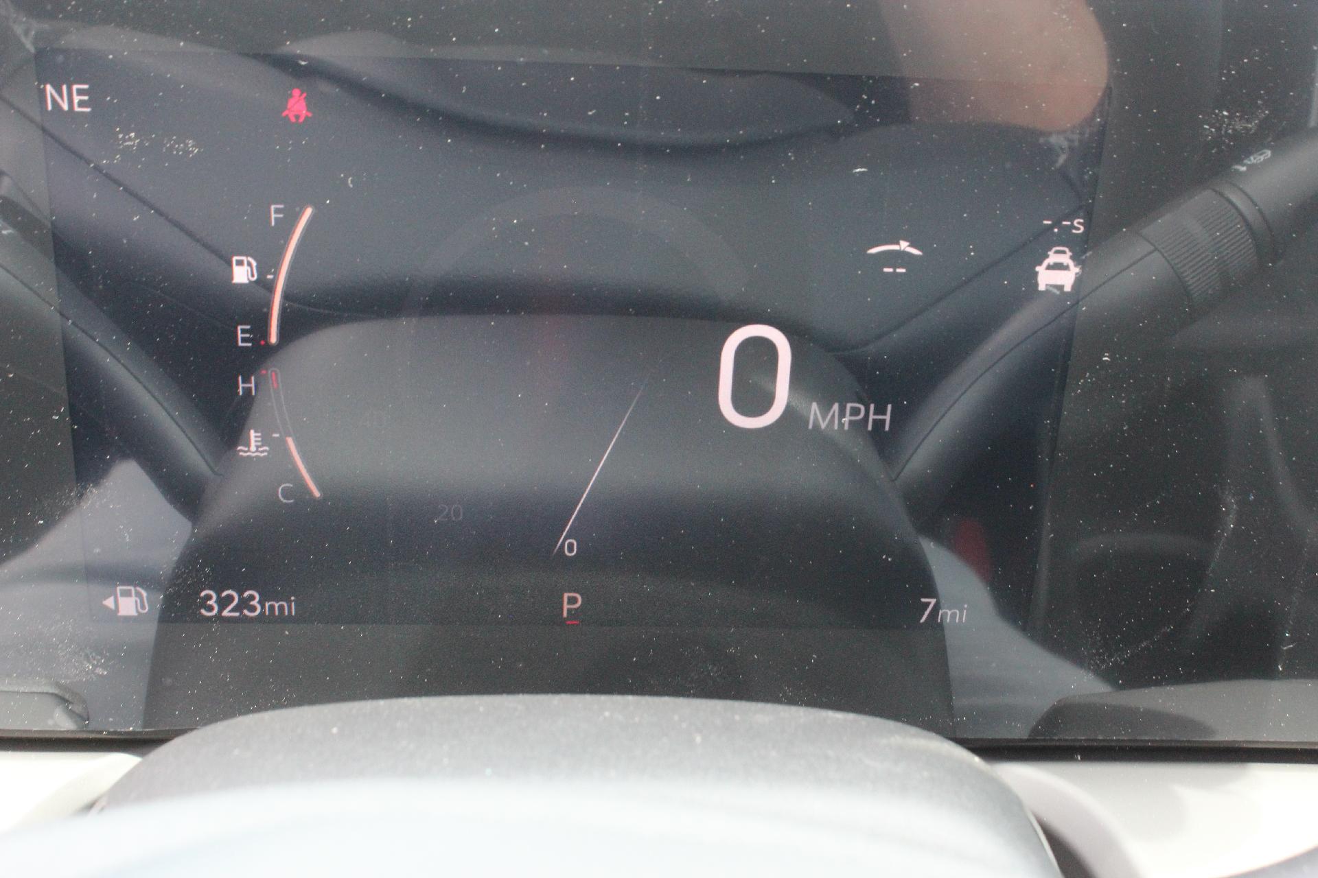 2026 Buick Encore GX Vehicle Photo in AURORA, CO 80012-4011