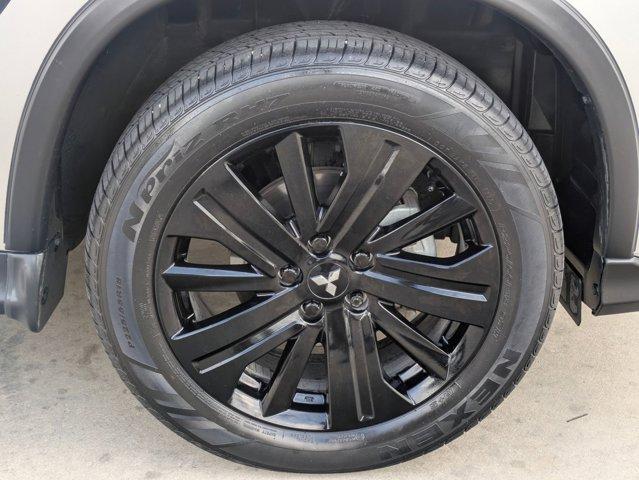 2023 Mitsubishi Outlander Sport Vehicle Photo in San Antonio, TX 78209