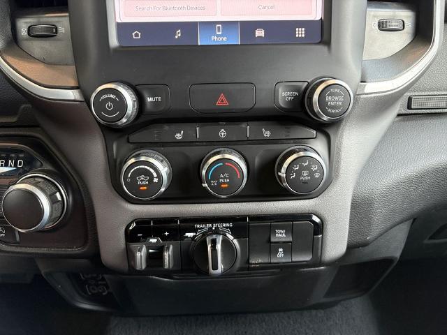 2023 Ram 1500 Vehicle Photo in Statesboro, GA 30458