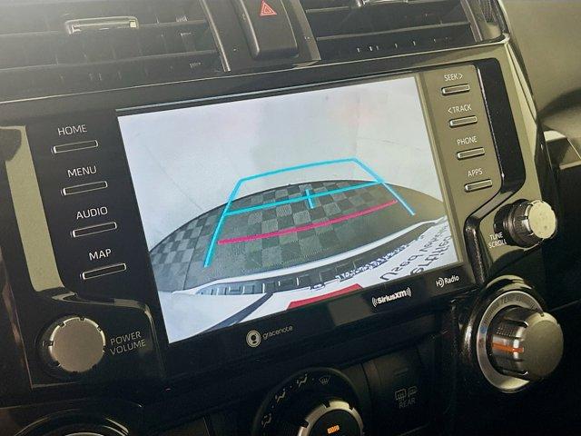 2021 Toyota 4Runner Vehicle Photo in Flemington, NJ 08822