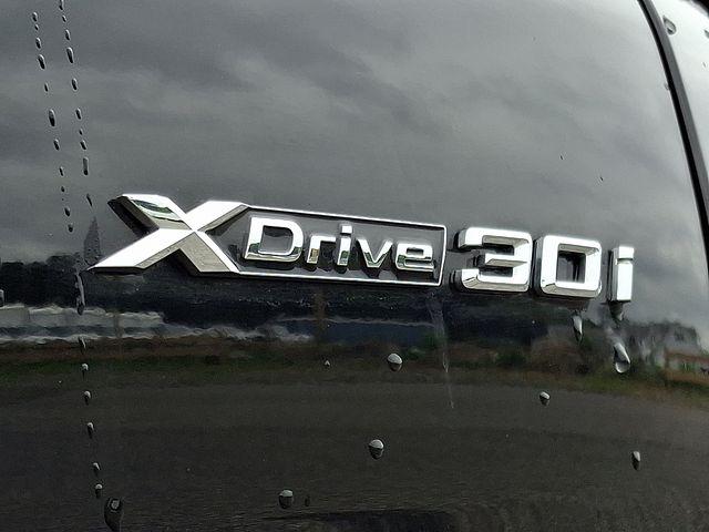 2024 BMW X3 Vehicle Photo in DANBURY, CT 06810-5034