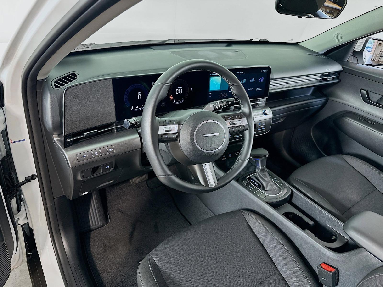 2025 Hyundai KONA Vehicle Photo in Langhorne, PA 19047