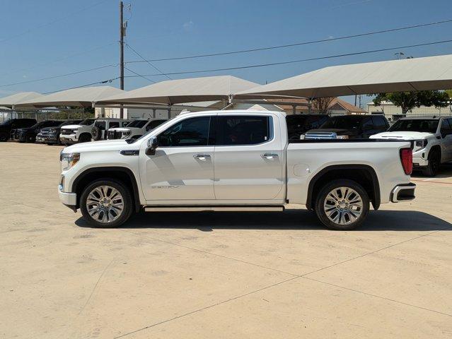 2021 GMC Sierra 1500 Vehicle Photo in SELMA, TX 78154-1459