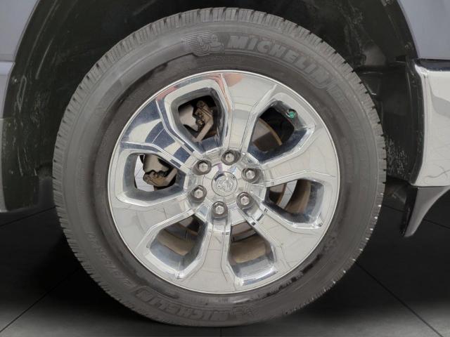 2020 Ram 1500 Vehicle Photo in NEENAH, WI 54956-2243