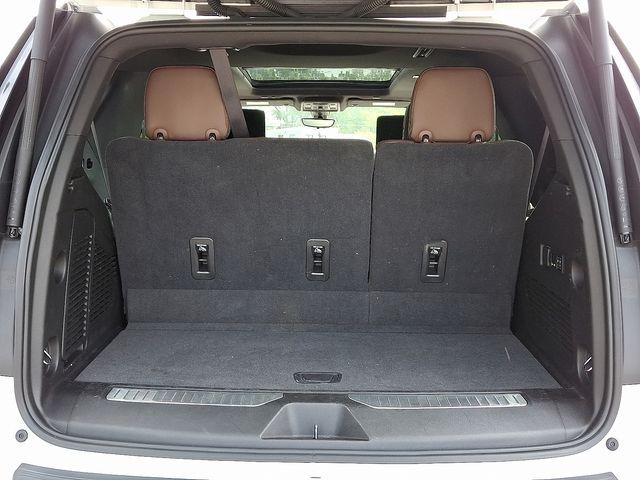 2021 Chevrolet Tahoe Vehicle Photo in DANBURY, CT 06810-5034