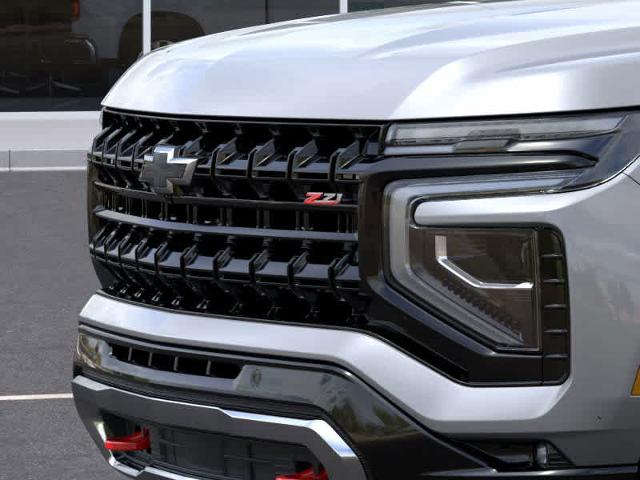 2025 Chevrolet Tahoe Vehicle Photo in PITTSBURGH, PA 15226-1209
