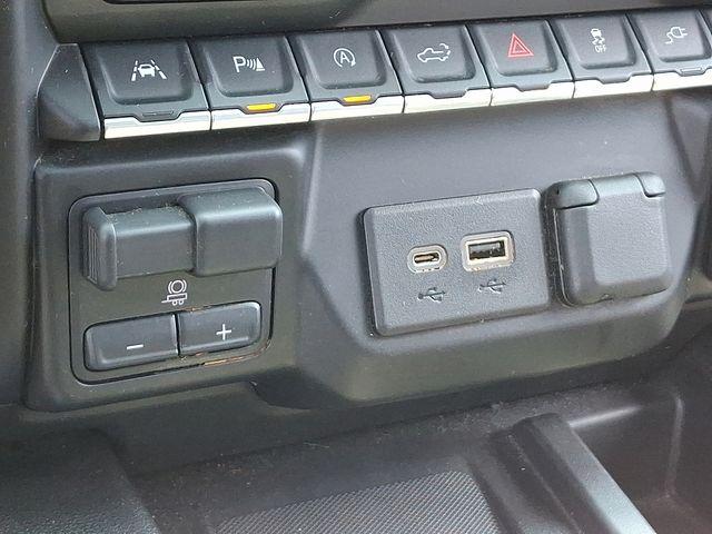 2020 GMC Sierra 1500 Vehicle Photo in DANBURY, CT 06810-5034