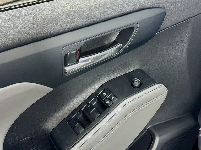 2022 Toyota Highlander Vehicle Photo in Flemington, NJ 08822
