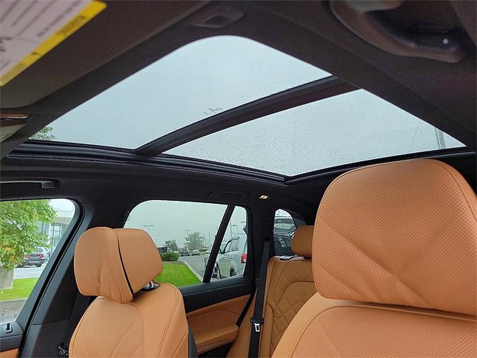 2025 BMW X5 xDrive50e Vehicle Photo in Lancaster, PA 17601