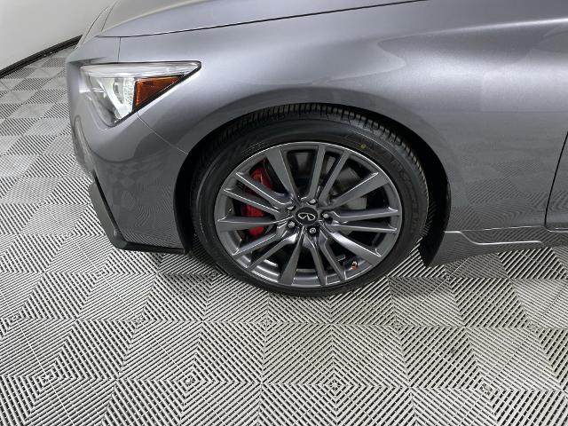 2022 INFINITI Q50 Vehicle Photo in GILBERT, AZ 85297-0402