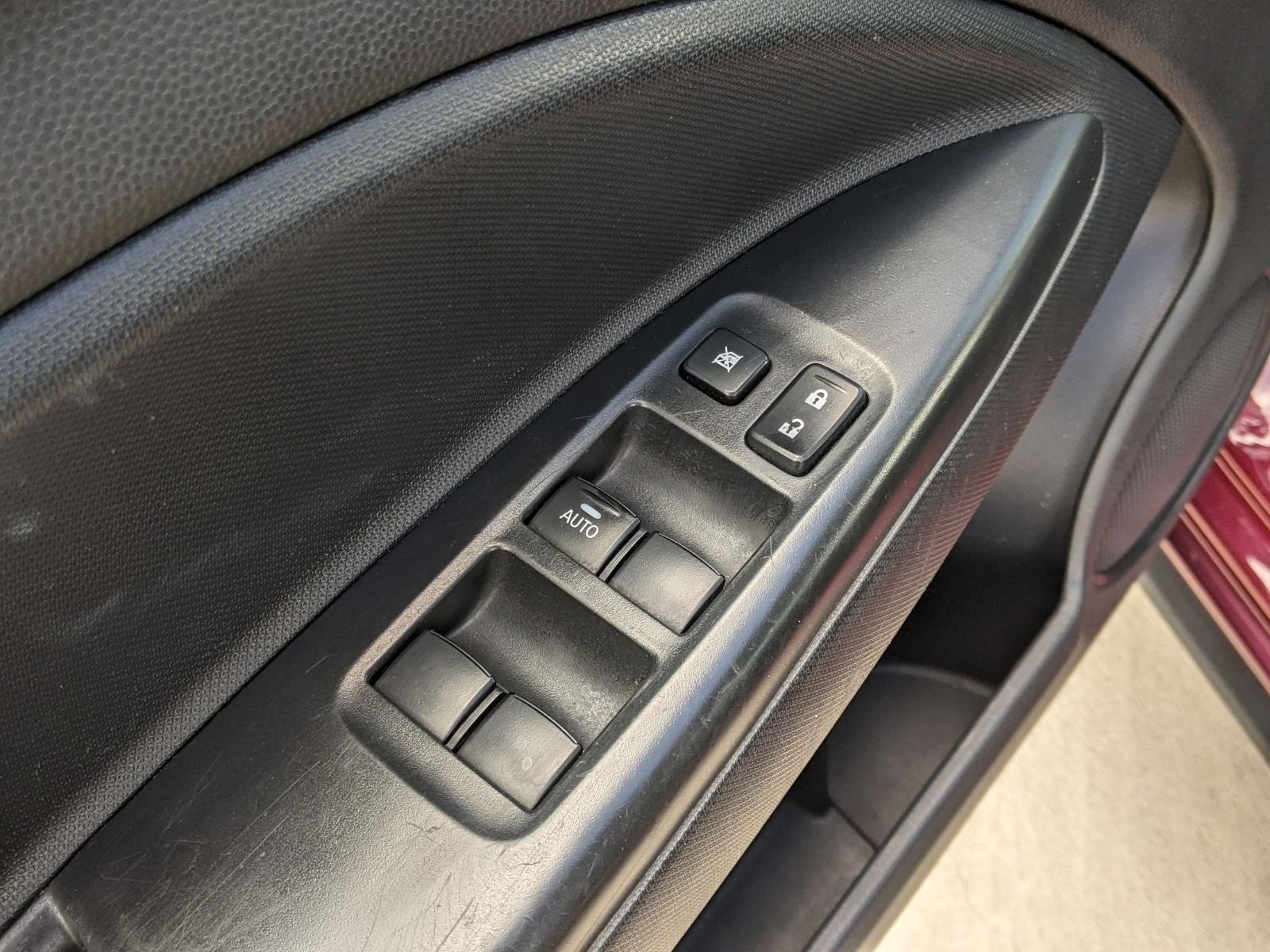 2021 Mitsubishi Mirage Vehicle Photo in Seguin, TX 78155