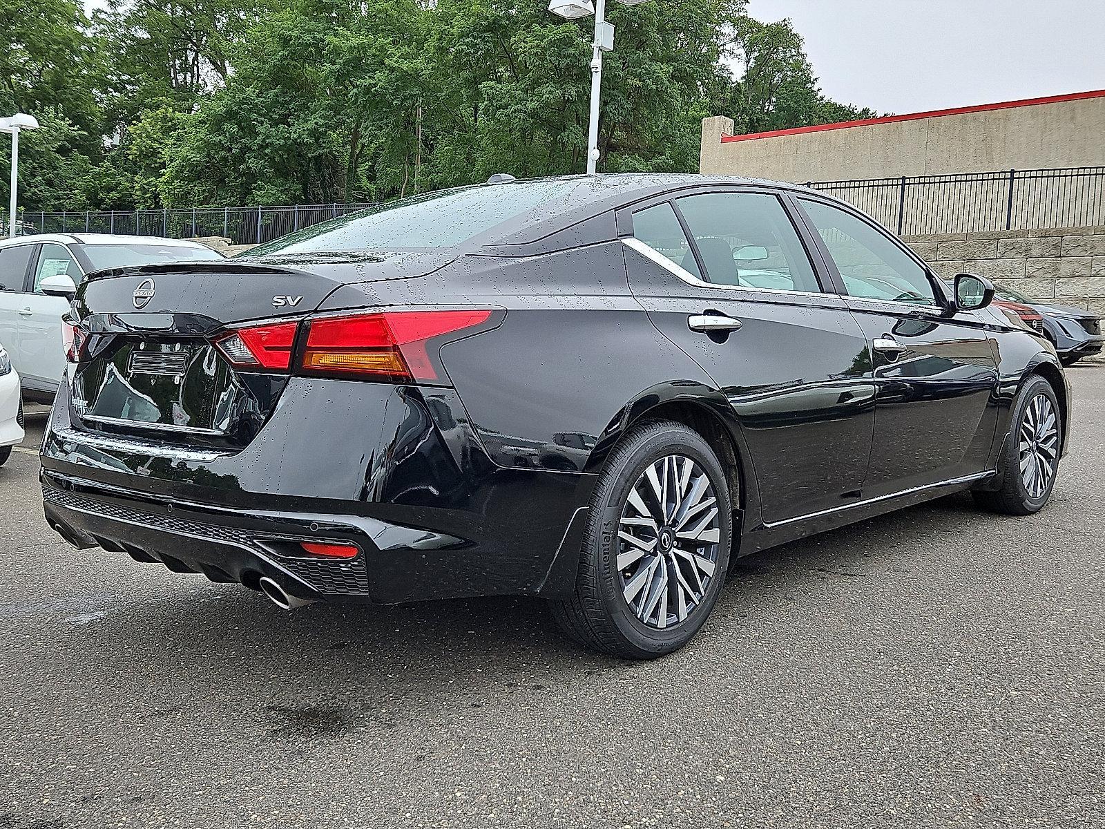 2023 Nissan Altima Vehicle Photo in Jenkintown, PA 19046