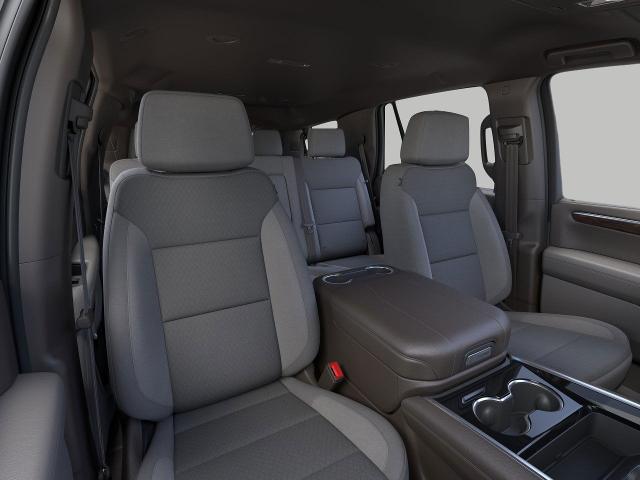 2025 Chevrolet Tahoe Vehicle Photo in NEENAH, WI 54956-2243