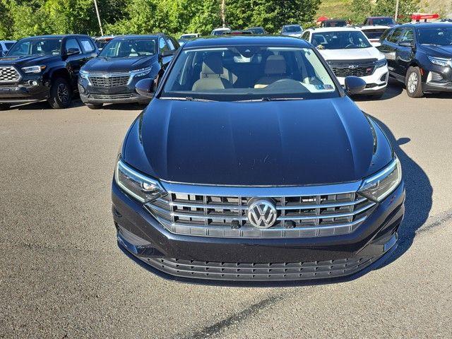 2021 Volkswagen Jetta Vehicle Photo in Pleasant Hills, PA 15236