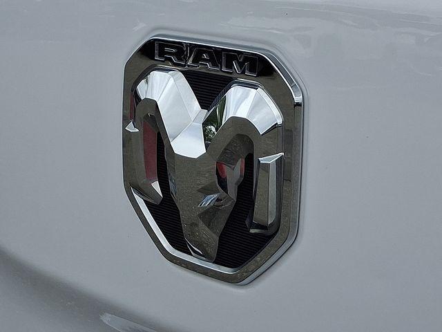 2021 Ram 1500 Vehicle Photo in DANBURY, CT 06810-5034