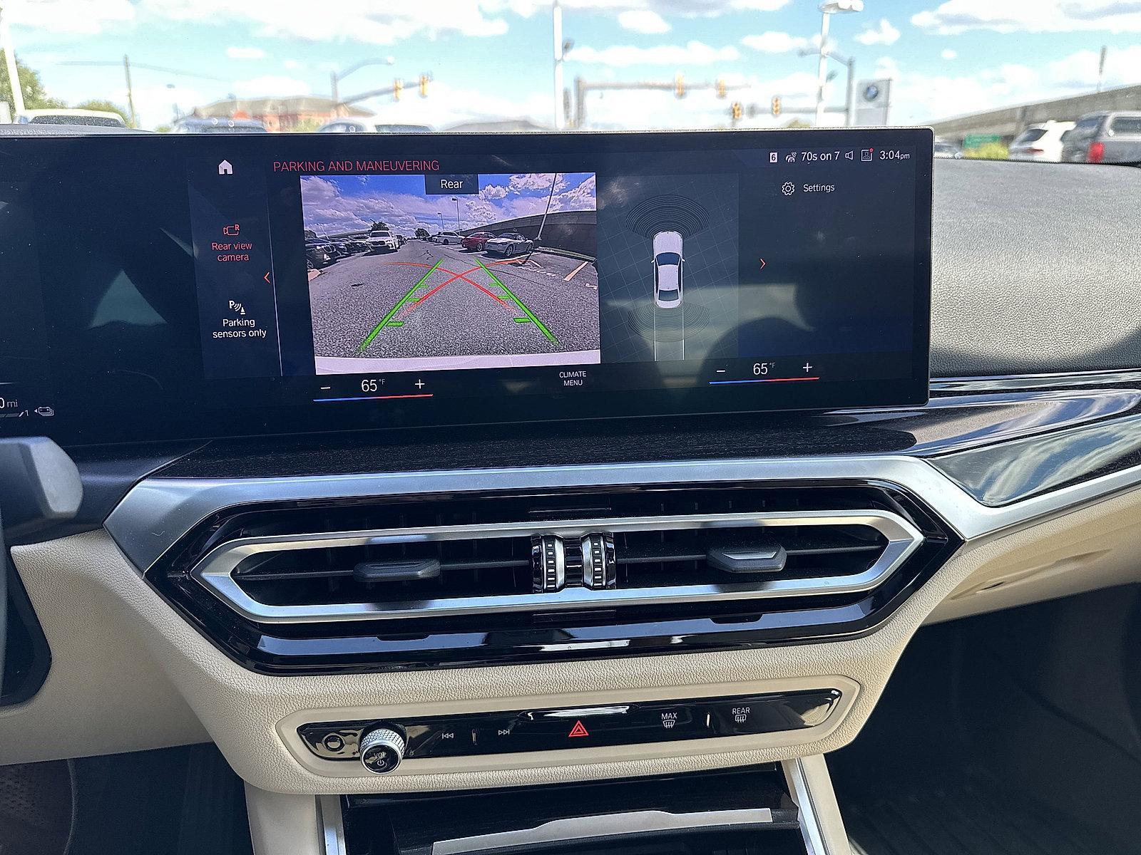 2023 BMW 330e xDrive Vehicle Photo in Lancaster, PA 17601