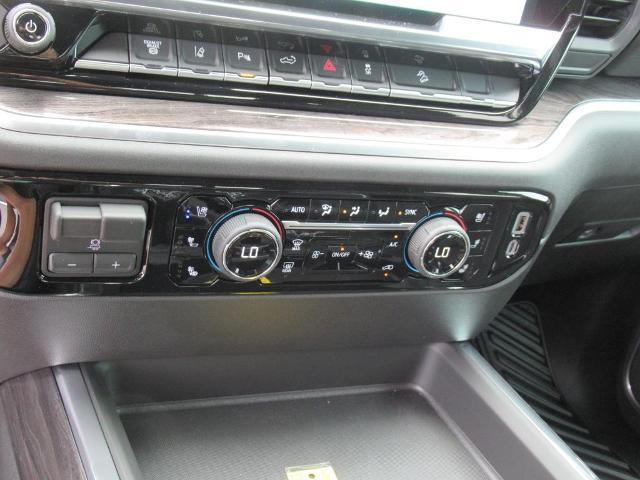 2025 Chevrolet Silverado 2500 HD Vehicle Photo in LEESBURG, FL 34788-4022