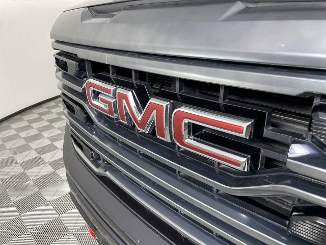 2022 GMC Sierra 1500 Vehicle Photo in GILBERT, AZ 85297-0402
